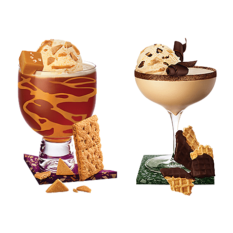 Belgian chocolate