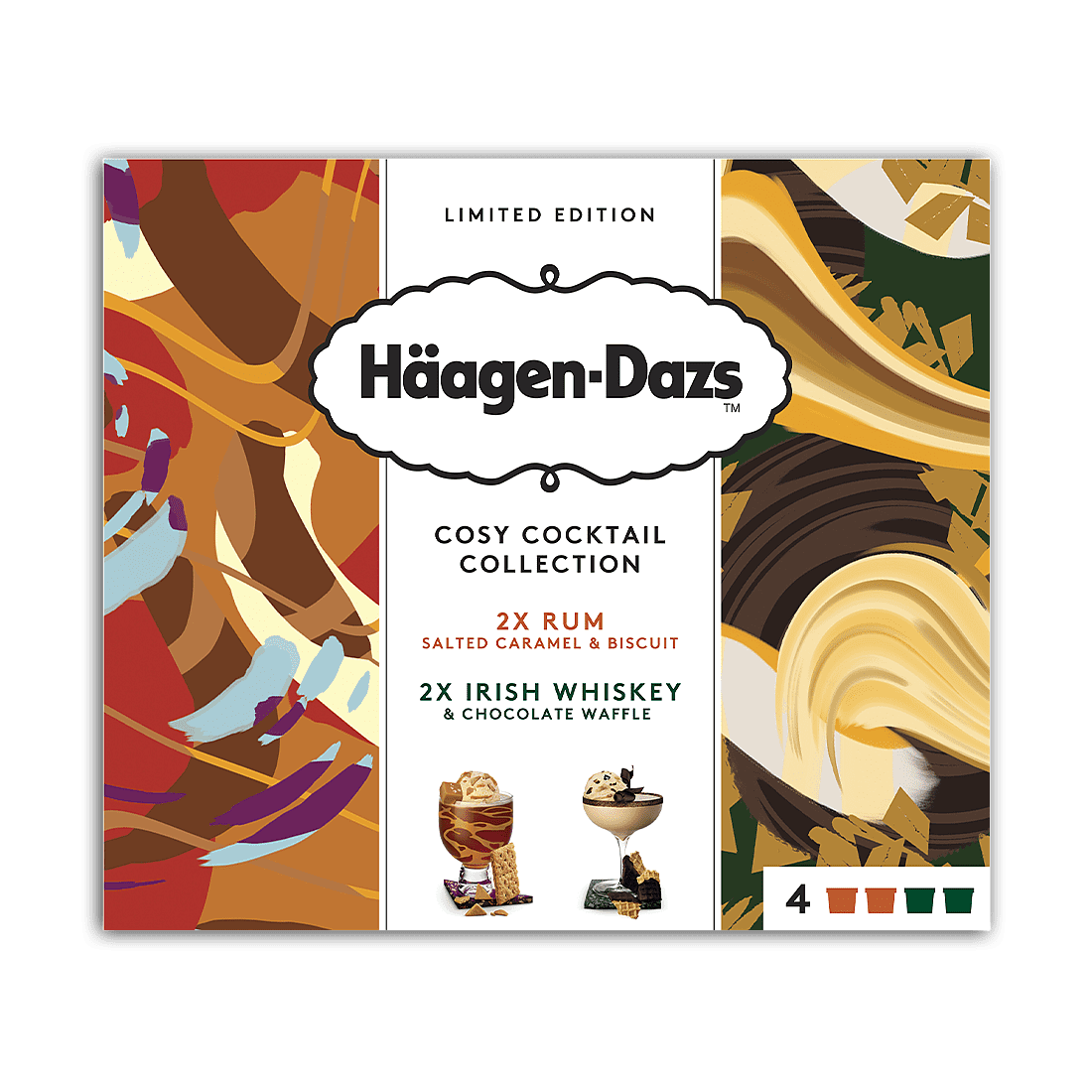 Belgian chocolate