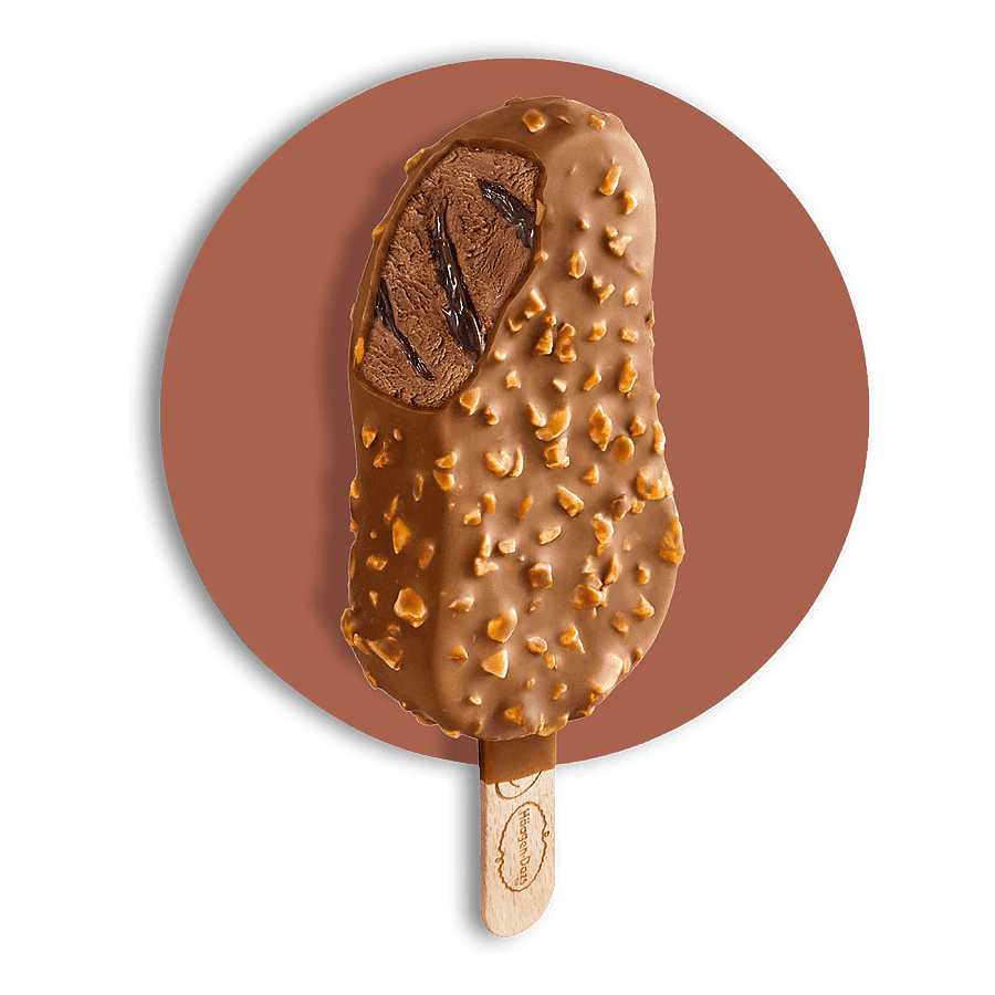 chocolate choc almond stickbar multipack