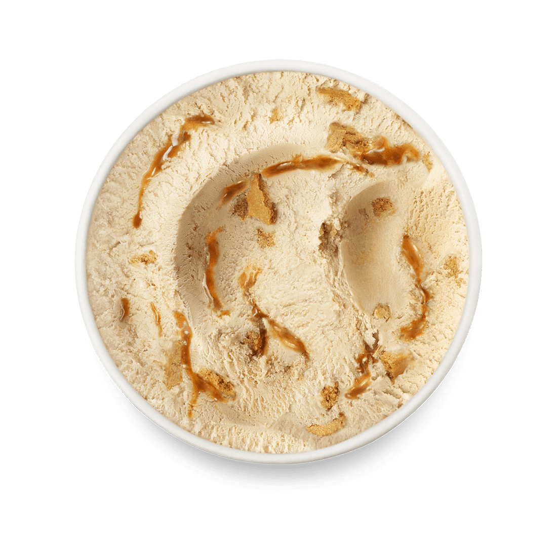caramel chai latte pint