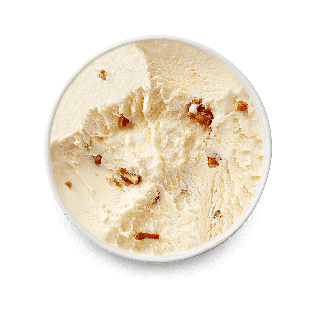 Vanilla Tub
