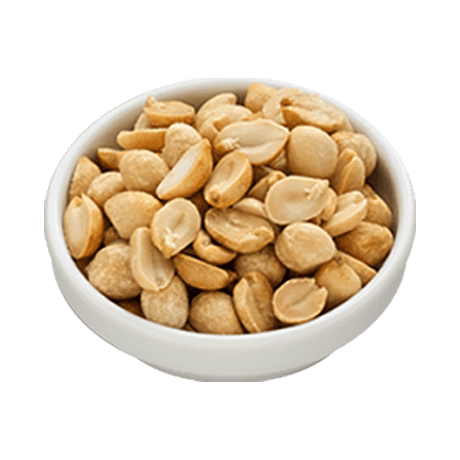 Peanut Butter Crunch Tub