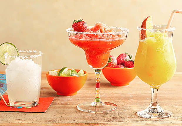 Fun and Easy Cinco De Mayo Drinks