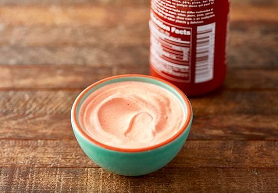 3 Easy Ways to Upgrade Your Sour Cream - Option 2