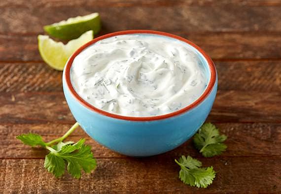 3 Easy Ways to Upgrade Your Sour Cream - Option 3