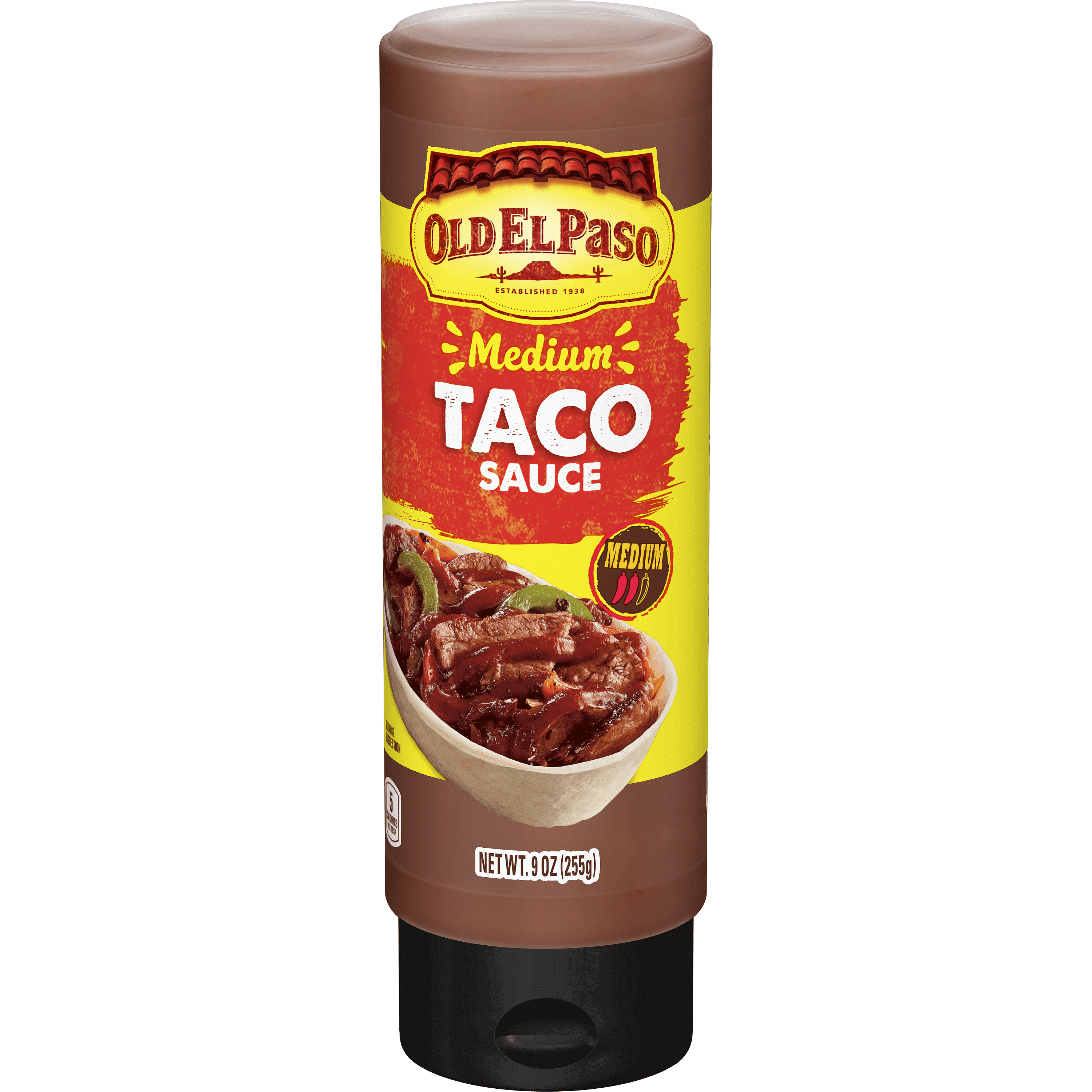 Medium Taco 