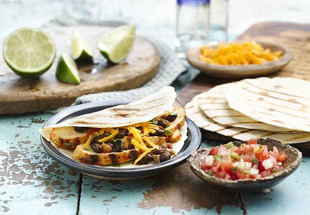 Featured image of post Easiest Way to Make Best Grilled Chicken Marinade For Tacos