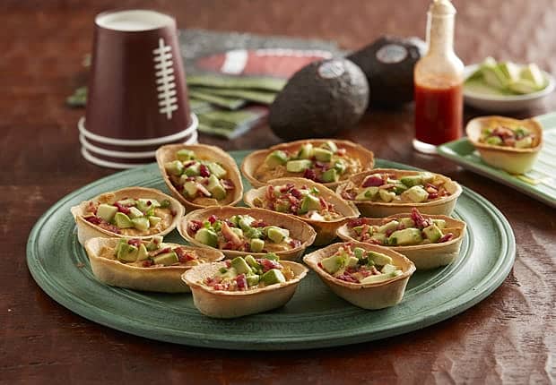 Jalapeno Popper Bowl