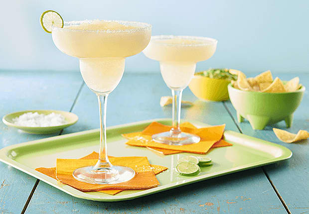 Key Lime Pie Margarita