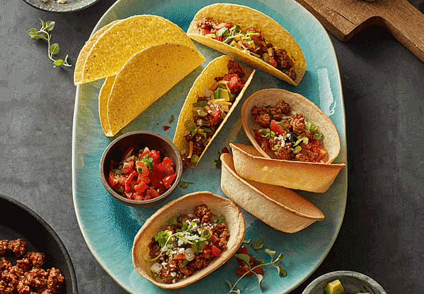 pics Mexican Taco Pictures simple beef tacos