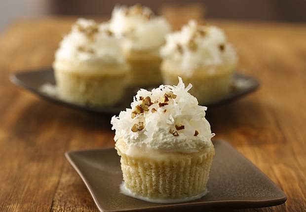 Tres Leches Taco Bowls