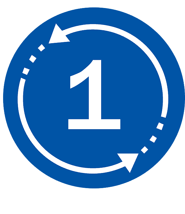 Number 1