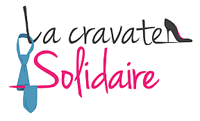 cravate-solidaire-an-association-logo-image