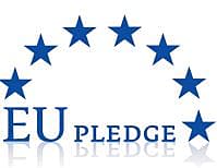 EU Pledge