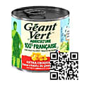Geant Vert
