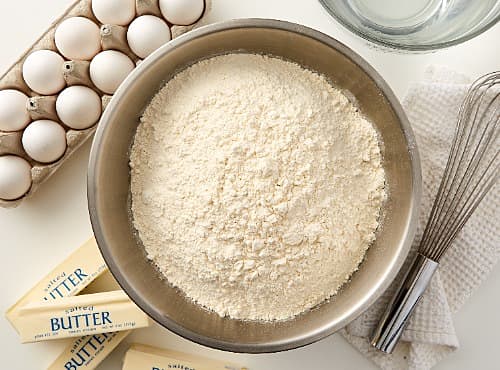 Gold Medal Flour