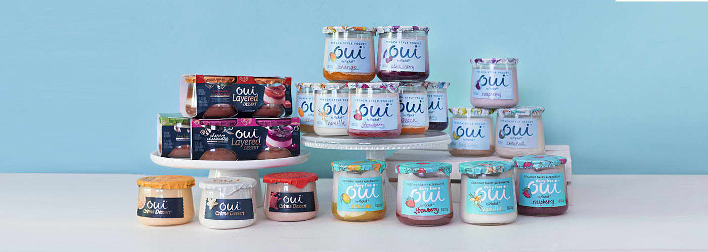 Oui jars