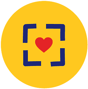 Good Rewards Scan Icon