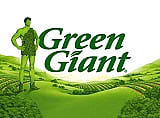 Green Giant logo 