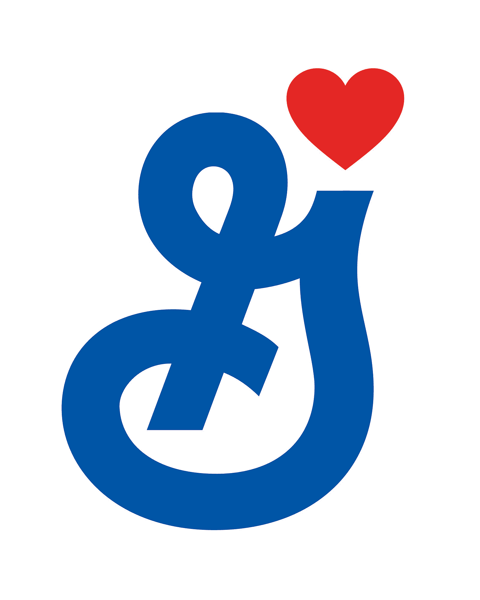 General Mills Big G brand icon