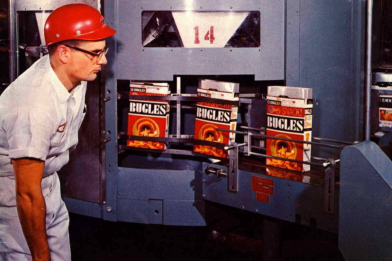 bugles