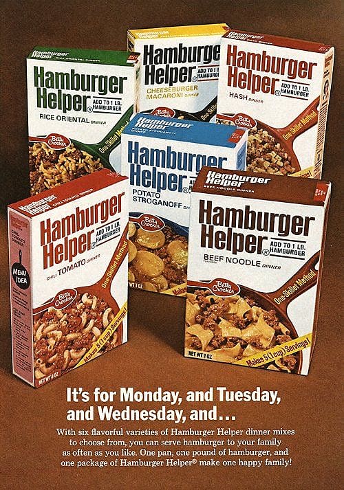 helper