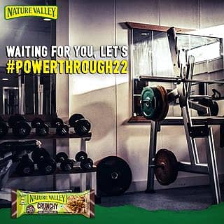 Nature-valley-instagram-post