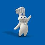 Pillsbury-doughboy-on-blue-background