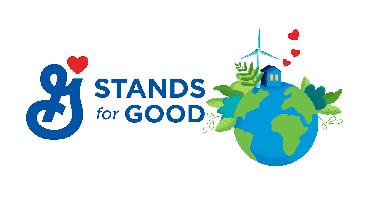G stands for Good