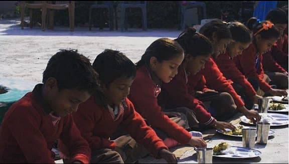 udaan mini meal