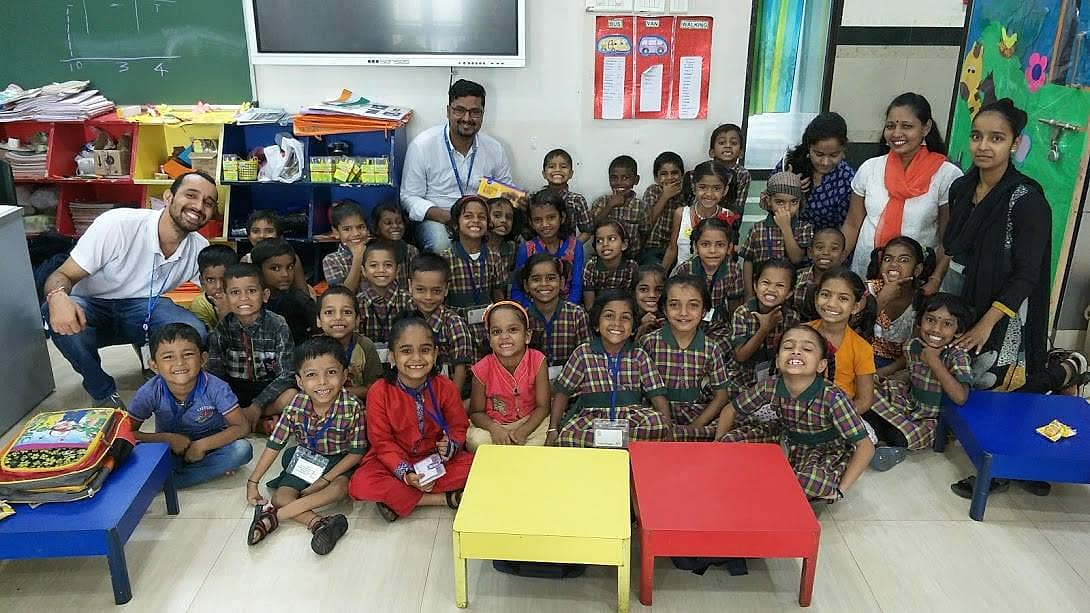 Strengthening Hometown Communities