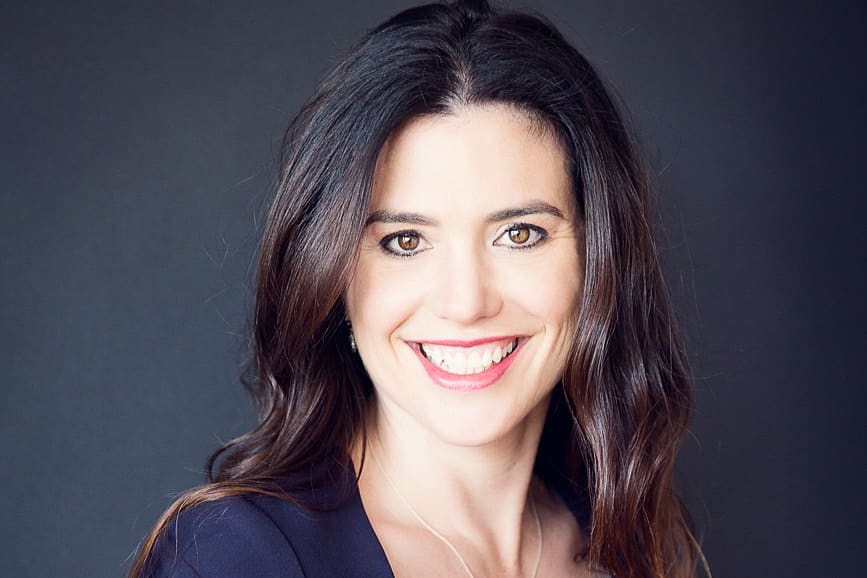 Dana McNabb, Chief Strategy and Growth Officer
