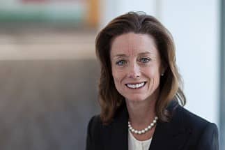 Jacqueline Williams-Roll, CHRO