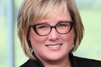 Lanette Shaffer Werner, Chief Innovation, Technology and Quality Officer