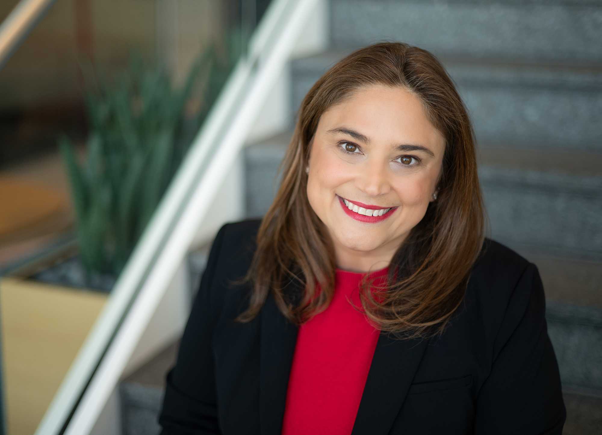Liz Mascolo, Segment President, North America Pet