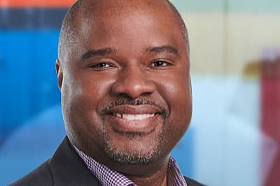 Sean Walker, Group President, International