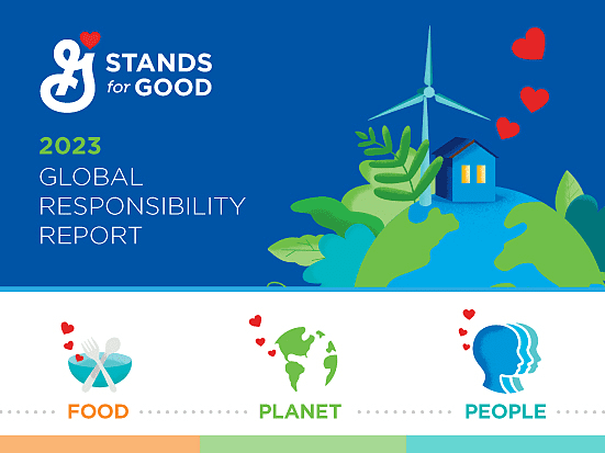 2023 Global Responsibility Report