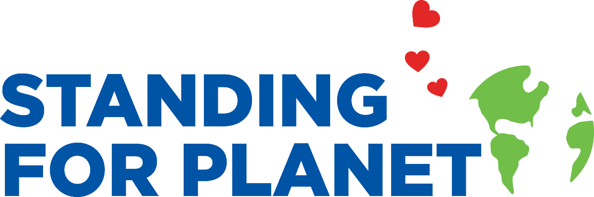 General Mills - Standing for planet