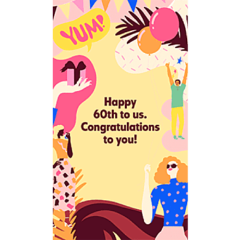 birthday story