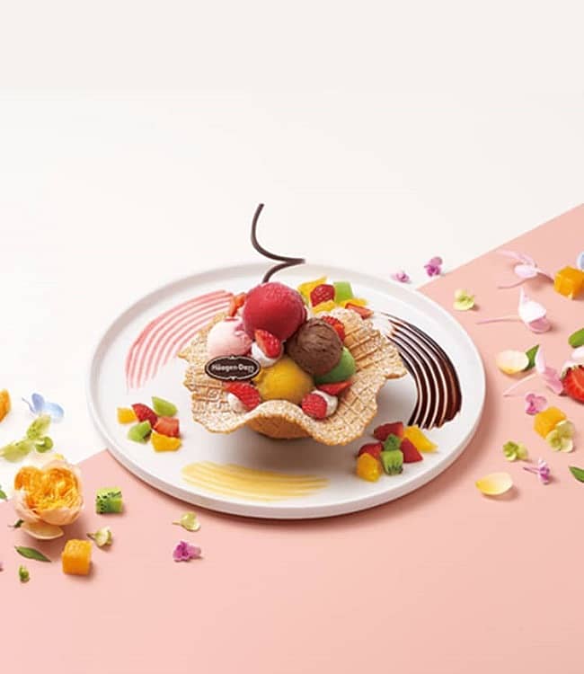 Brand Food Image