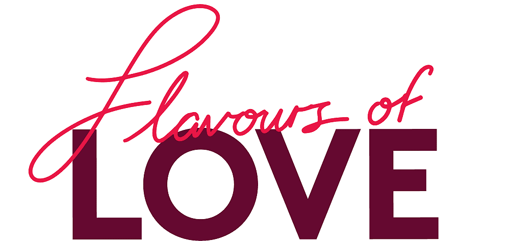 Flavour of love