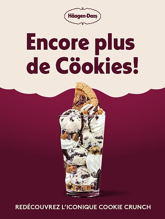 Summer Ice cream collection Banner