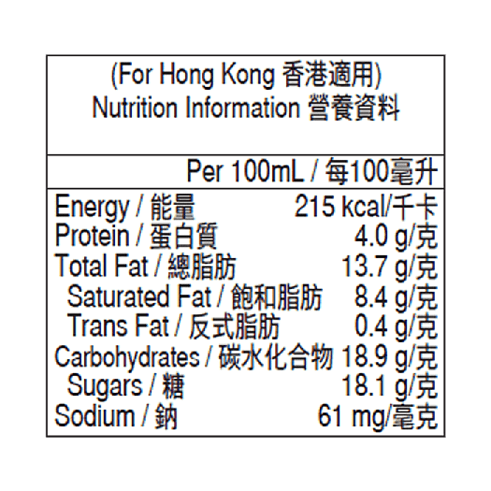 Matcha Green Tea Minicup