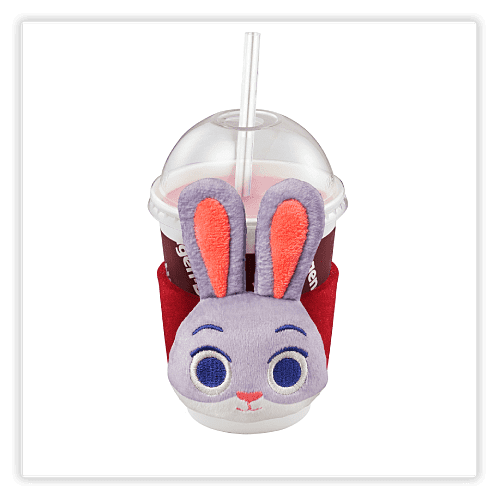 Strawberry and Raspberry Milk Shake Creation