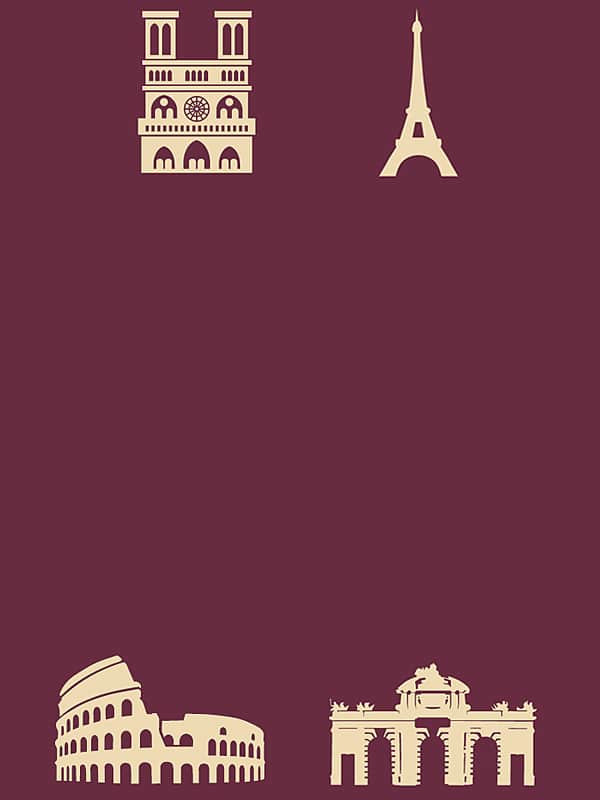 CITIES COLLECTION