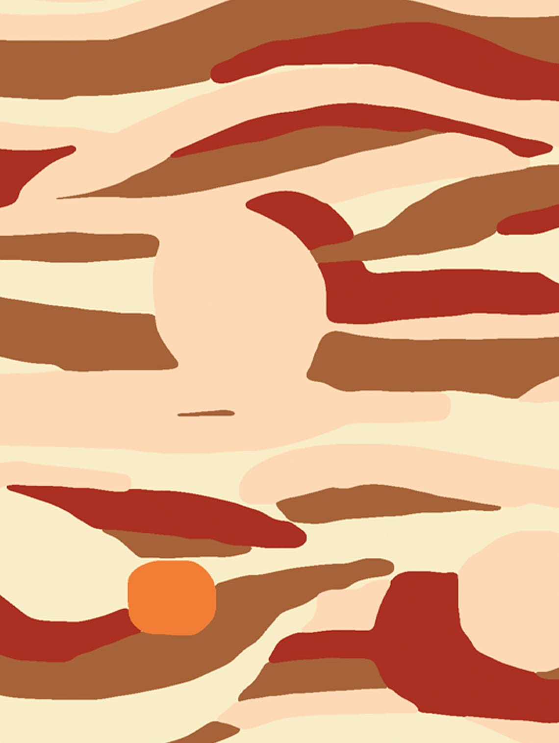 Dulce De Leche Tub