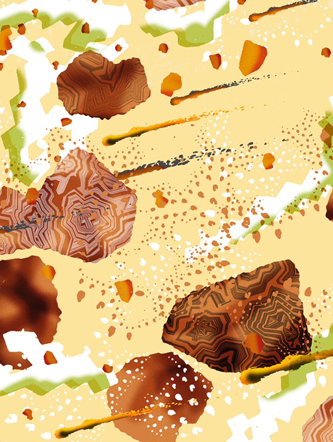 Belgian chocolate
