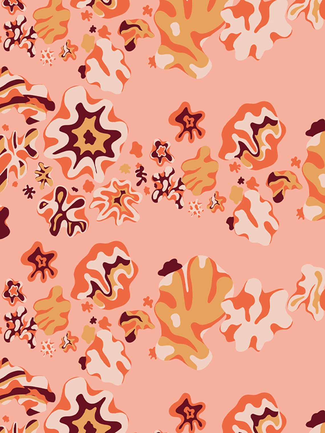 Peanut Butter Crunch Flavour