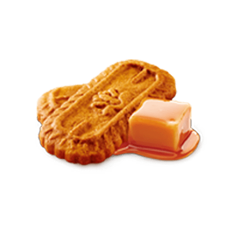 Caramel Biscuit and Cream – Speculoos