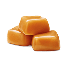Caramel Ingredient